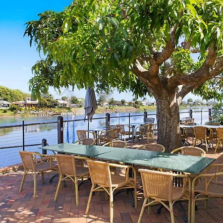 The Old Bank Gladstone Licensed Restaurant & Boutique Accommodation Hat Head Екстериор снимка