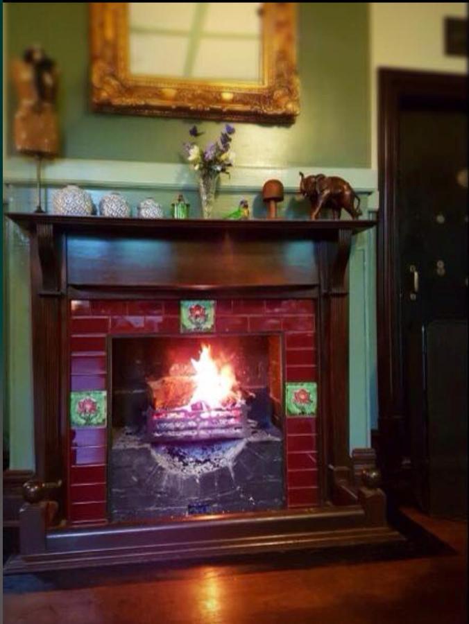 The Old Bank Gladstone Licensed Restaurant & Boutique Accommodation Hat Head Екстериор снимка